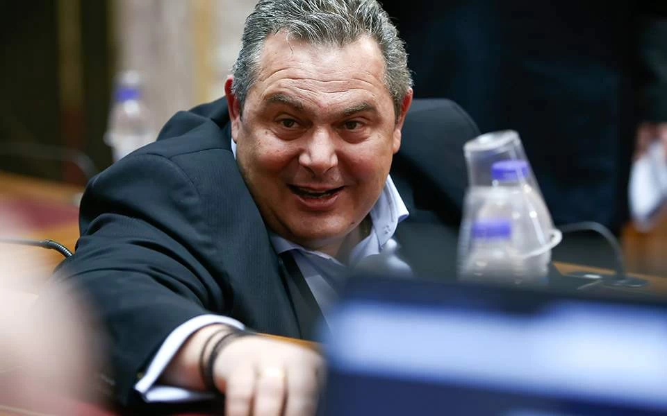 Απασφάλισε ο Καμμένος: Πρωτοφανές κοινοβουλευτικό πραξικόπημα από την κυβέρνηση αχάριστων αποστατών